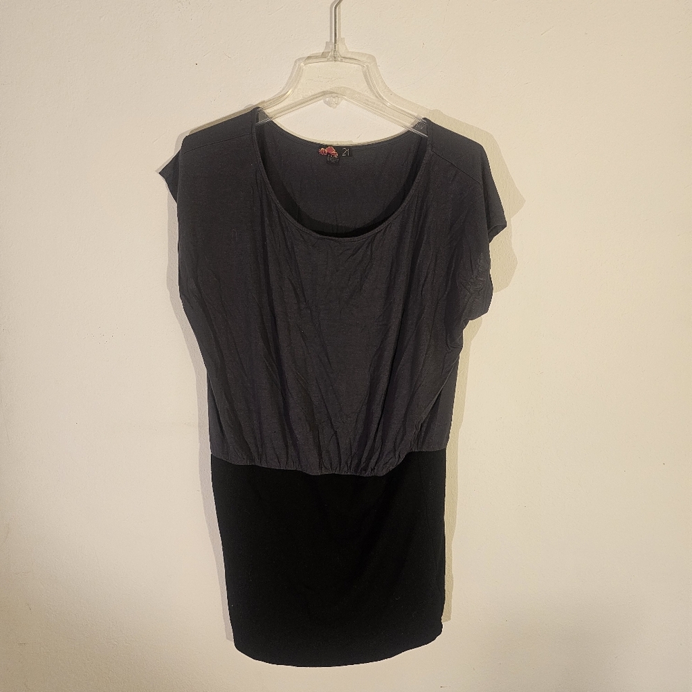 LAST CHANCE, WILL BE DELETED! Forever 21 Dress